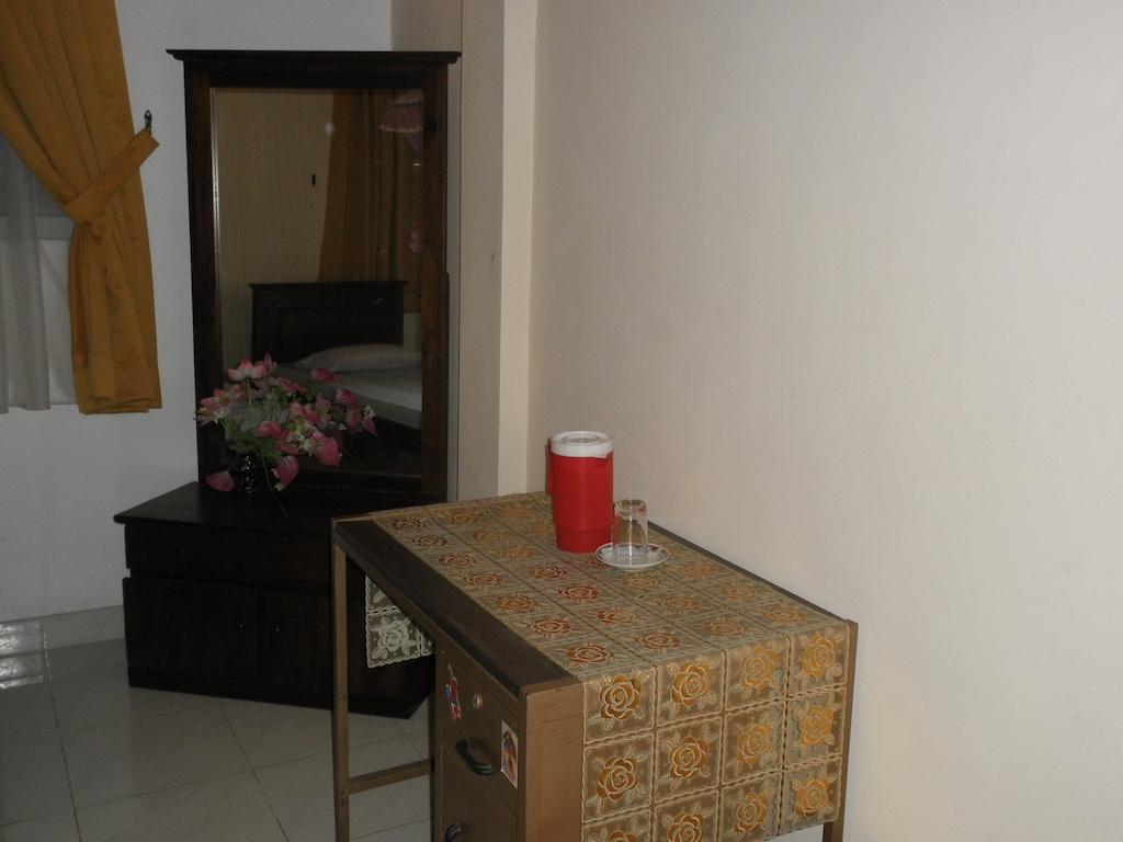 Mccarthy Guesthouse Kandy Habitación foto